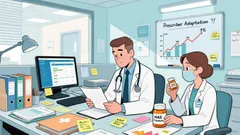 KalVista's Ekterly Launch: A Tactical Analysis of Early Adoption and Competitive Threats