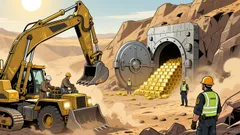 Gold Market Dynamics in a High-Inflation, Geopolitical Climate: Strategic Allocation to Physical Gold and Equities as a Systemic Risk Hedge