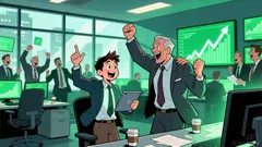 C.H. Robinson's AI-Driven Transformation: A Strategic Edge in a Volatile Logistics Market