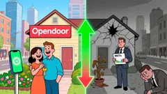 Trump's Housing Push: A Catalyst for Real Estate Tech or a Temporary Pop?