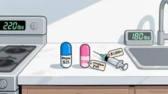 Amazon's $25 Wegovy Pill: A Tactical Mispricing Play?