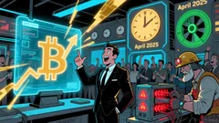 Is Bitcoin's Four-Year Cycle Dead or Just Evolving?