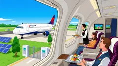 Delta Air Lines: Navigating 2026 Earnings and the Future of Premium Travel