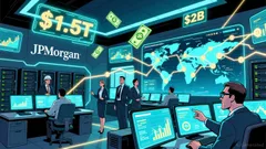 Are Big Banks Reaching Peak Valuation After a 2025–2026 Rally?