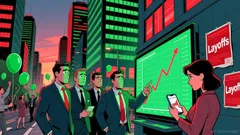 Market Record Highs Amid Mixed Signals: A Macro Strategist's View