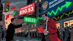 Goldman's Netflix Trim: A 25% Upside Setup Ahead of Earnings?