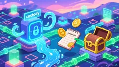 XRP: The Overlooked Infrastructure Play in the 2026 Crypto Cycle