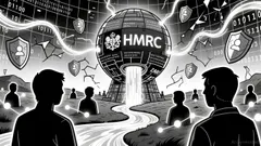 HMRC's Crypto Reporting Requirements and the Implications for Global Crypto Compliance and Market Transparency