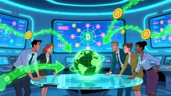 Asset Tokenization: Why the "Most Convenient" Option is Winning in Wealth Management and Institutional Finance