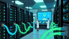 Credo (CRDO): Why the Recent Dip Is the Ultimate Buying Opportunity in 2026's AI Infrastructure Boom