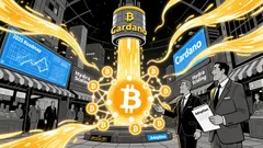 How Bitcoin's Next Bull Run Could Fuel a New ADA-Driven Altseason