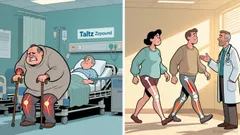 Lilly's PsA Combo Catalyst: A Tactical Play on Dual Therapy or a Mispriced Headline?