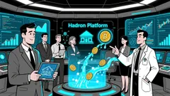 Tether's Strategic Expansion in Russia: A New Frontier for RWA Tokenization