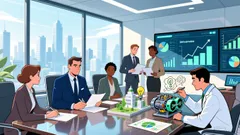 Garrett Motion (GTX): A High-Conviction Long Idea for 2026 Amid Tailwinds and Shareholder-Friendly Moves