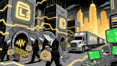 Chainlink (LINK): Is the Sell-Off a Buying Opportunity Amid Structural Accumulation?