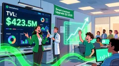 Cardano's $10 Price Target: Is This the Catalyst-Driven Breakout Every Investor Should Know?