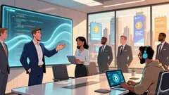 The CLARITY Act and Its Implications for U.S. Crypto Market Infrastructure