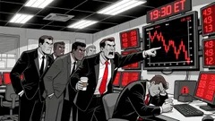 Market Overview for Aavegotchi/Tether (GHSTUSDT): Range Consolidation and Mixed Momentum