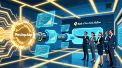 Benzinga's AI Platform: A Catalyst for Valuation or Just a Data Play?