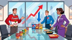 Is Campbell's (CPB) Current Stock Weakness a Mispriced Opportunity or a Sign of Structural Decline?