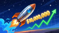 Laozi Market Cap Surges to $10 Million, Hits New All-Time High on Meme Token Hype