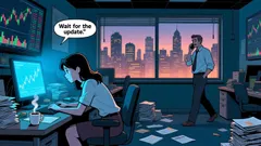 TNYA: The January 9 Catalyst and the 2026 Data Trade