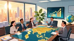 Chubb's (CB) Valuation and Growth Potential: Assessing the Alignment of Share Price with Future Earnings and Capital Deployment Opportunities