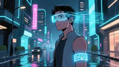 Meta's AI Glasses: Mapping the Wearables S-Curve and Meta's Valuation Bet