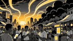 Tether and UNODC's Strategic Collaboration: A New Era for Crypto Security in Africa