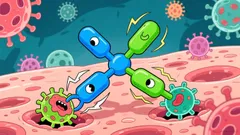 Aptevo's $60M Line: Riding the Exponential Curve of Bispecific Antibody Infrastructure