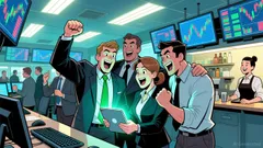 VanEck's $2.9M Bitcoin Target: A Structural Valuation or a Long-Term Bet?