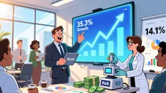 Global Mofy's 15% Pop: A Tactical Play on Record Revenue or a Trap?