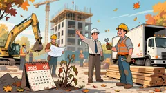 KB Home's Growth Play: Scaling Built-to-Order in a Consolidating Market