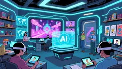 Netflix's Strategic Evolution and Its Implications for the Future of Media Consolidation