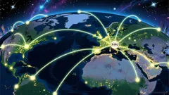 Compass-Anywhere: A Platform for Global Agent Growth