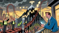 YieldMax TSLA ETF: A Value Investor's Guide to Avoiding Single-Stock Option Traps