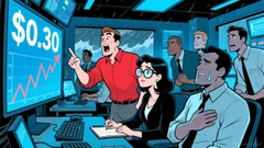 Cardano's (ADA) Potential Resurgence vs. Emerging Altcoins: A 2025 Investment Deep Dive