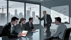 KB Home's Victorville Launch: A Tactical Test of Demand in a Challenging Market