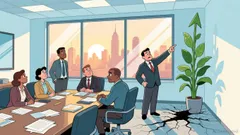 Rivian: A Value Investor's Skeptical Look at Intrinsic Value and the Moat