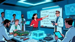 Rigetti's 108-Qubit Delay: A Bet on the Quantum Infrastructure Layer