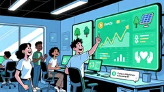 Gen Z's Crypto Adoption and the Shifting Financial Paradigm: Strategic Opportunities for Institutions