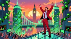 Ethereum's Bullish Crossover Could Trigger Explosive Growth Above $4,800