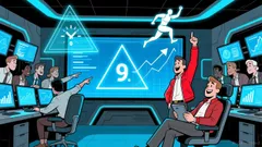 Dogecoin's Rebound: A Confluence of Elliot Wave Dynamics and ETF Inflows