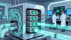 Can Quantum Computing (QUBT) Build a Durable Competitive Moat Through Photonics and the Luminar Acquisition?