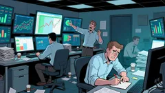 BZNG's Tech Overhaul: A Tactical Catalyst for a Near-Term Re-rating?