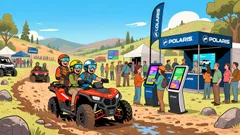 Polaris (PII): Is Seaport's Strong-Buy Rating Valid Amid Tariff Uncertainty and Eroding Margins?