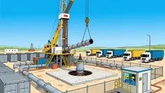 Indonesia Energy's Kruh Block Drilling: A Micro-Play in Indonesia's Macro Energy Transition