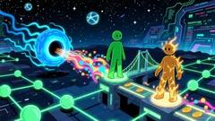 Solana's Growing Dominance in Cross-Chain Activity: Network Effects and Capital Efficiency in Multi-Chain DeFi