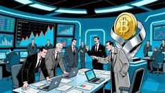 Bitcoin's $343M ETF Shock and Institutional Inflows: A Breakout Catalyst for 2026