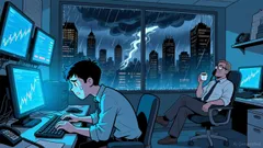 Bitcoin Faces Quantum Risks and Macroeconomic Uncertainty in 2026